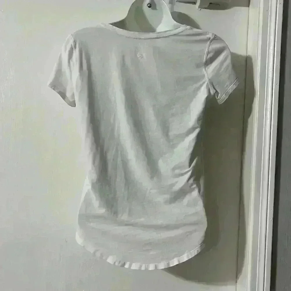 Lululemon shirt
